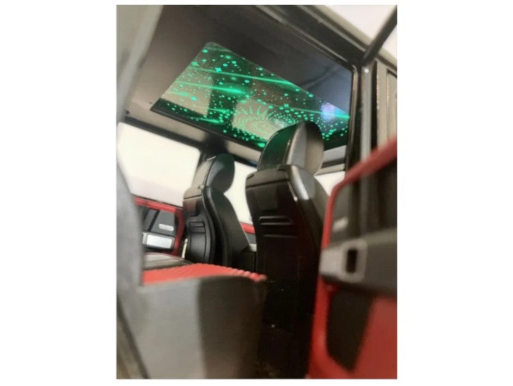 Mercedes G-Class G800