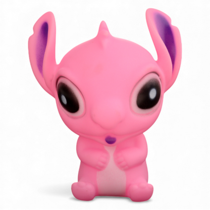 Гумена играчка Stitch