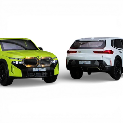 BMW XM (G09)
