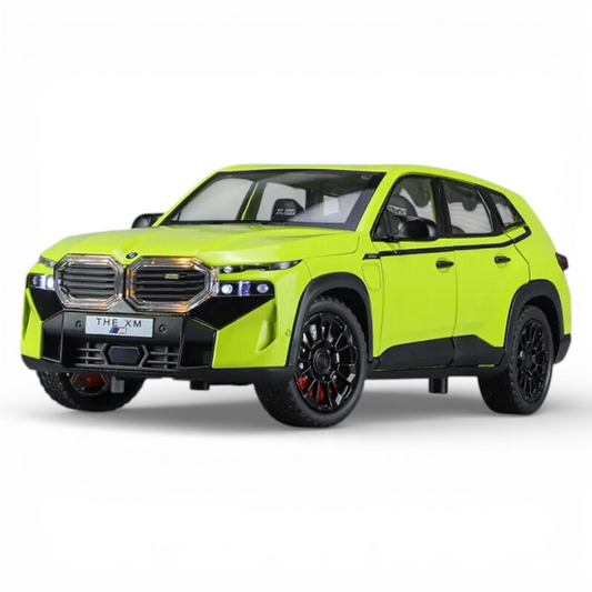 BMW XM (G09)