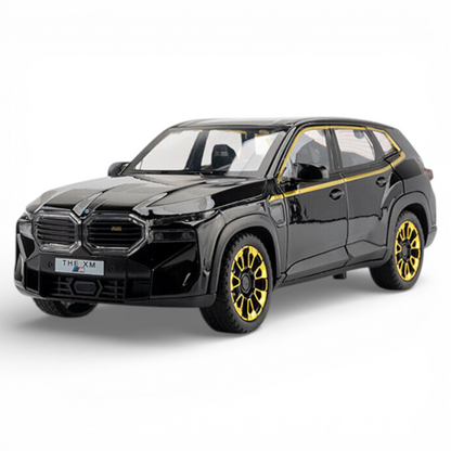BMW XM (G09)