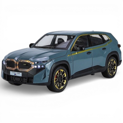 BMW XM (G09)