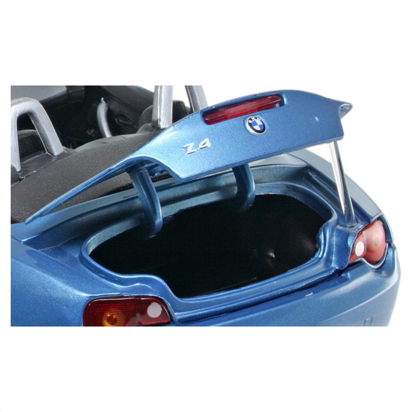 BMW Z4 Roadster