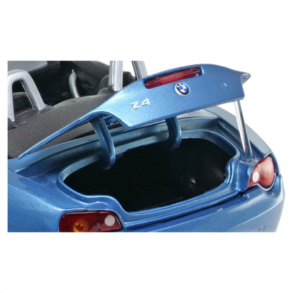 BMW Z4 Roadster