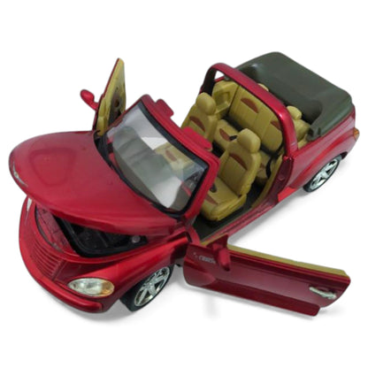 Chrysler PT Cruiser Cabrio