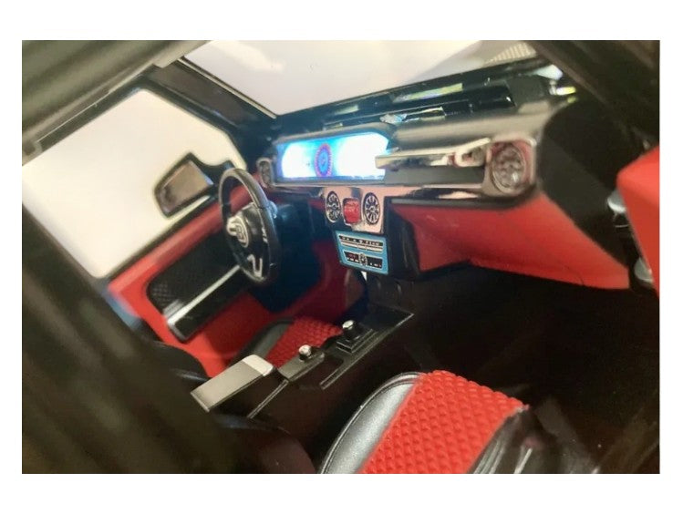 Mercedes G-Class G800