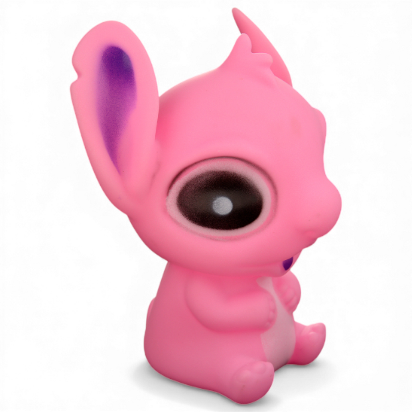 Гумена играчка Stitch