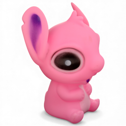 Гумена играчка Stitch