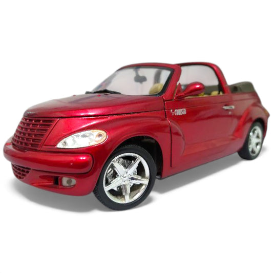 Chrysler PT Cruiser Cabrio