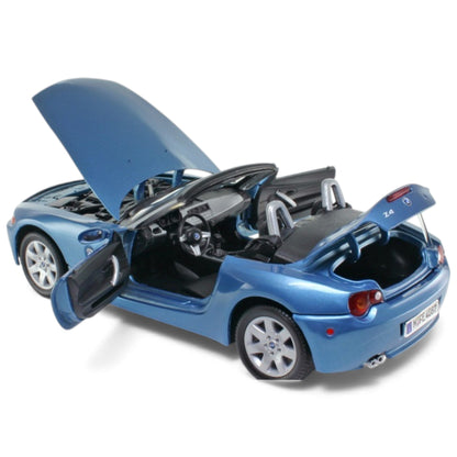 BMW Z4 Roadster