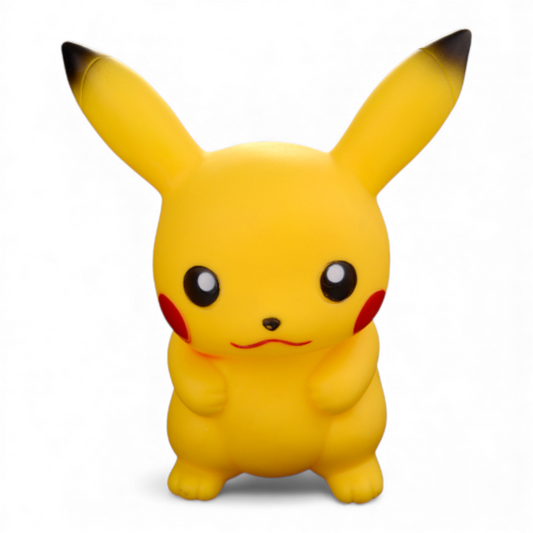 Гумена играчка Pikachu