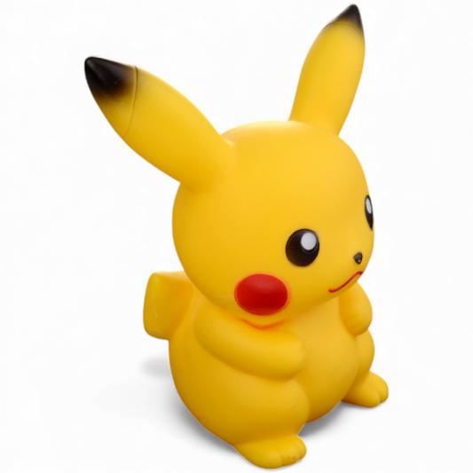 Гумена играчка Pikachu