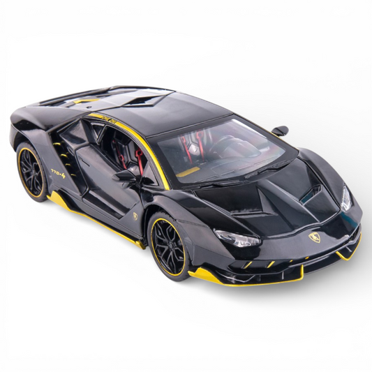 Lamborghini Centenario LP770-4