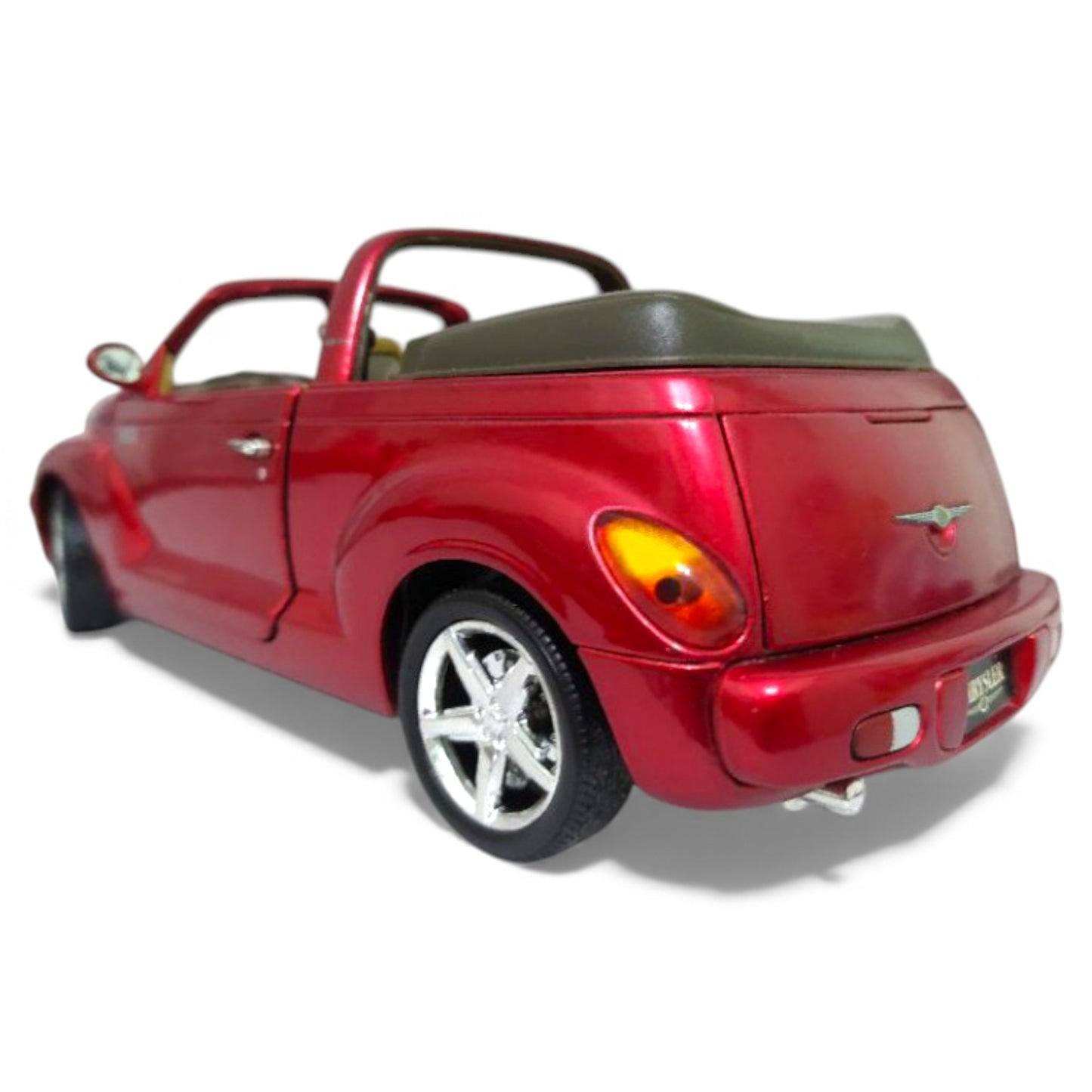 Chrysler PT Cruiser Cabrio