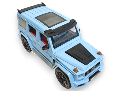 Mercedes G-Class G800