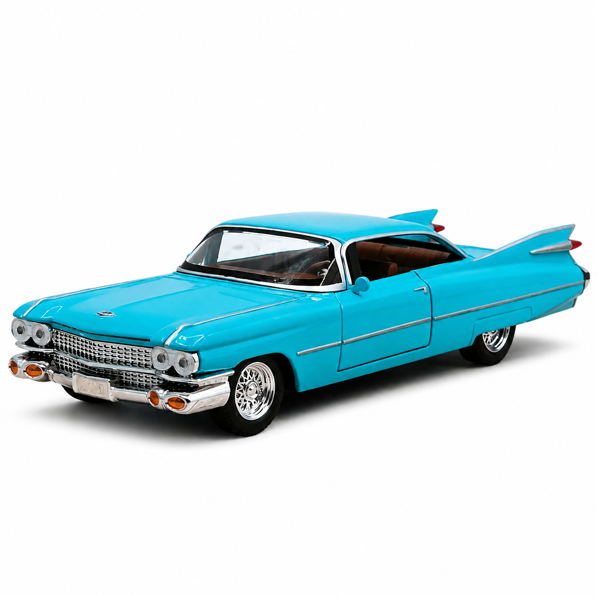 Cadillac Series 62 Coupe 1959