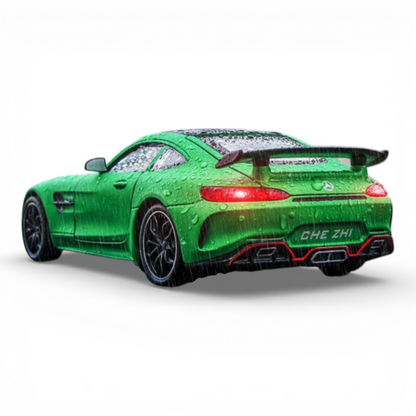 Mercedes-Benz AMG GT R