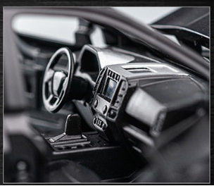 Mercedes X-Class 6x6 Pickup Design