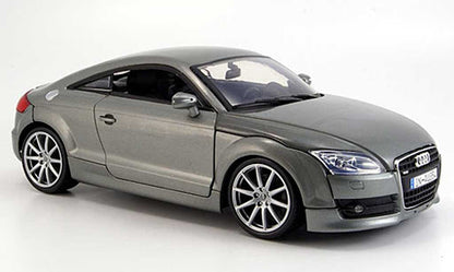 Audi TT Coupe