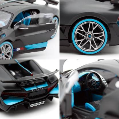 Bugatti Divo