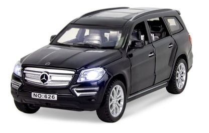 Mercedes-Benz GL 500 (X166)
