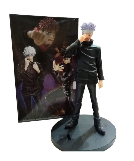 Satoru Gojo фигурка – Jujutsu Kaisen | Аниме