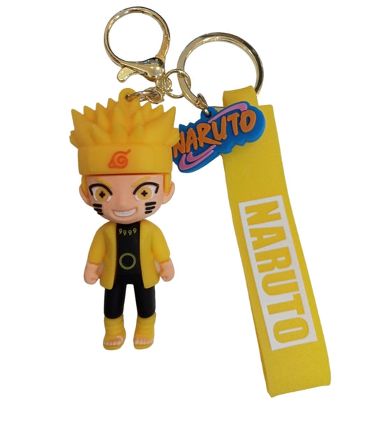 Ключодържател Naruto – Наруто Узумаки