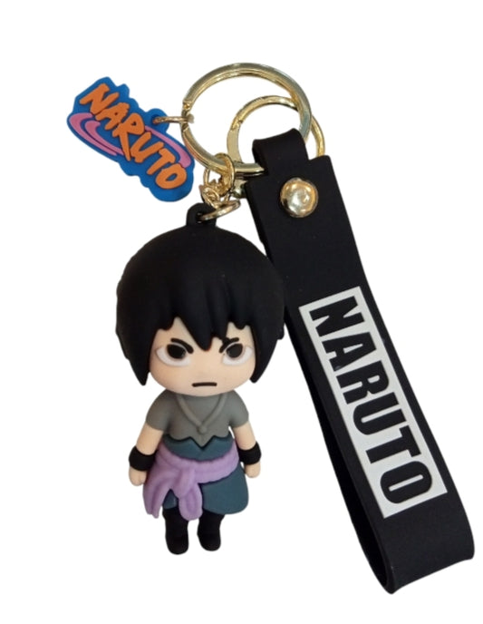 Ключодържател Naruto – Саске Учиха