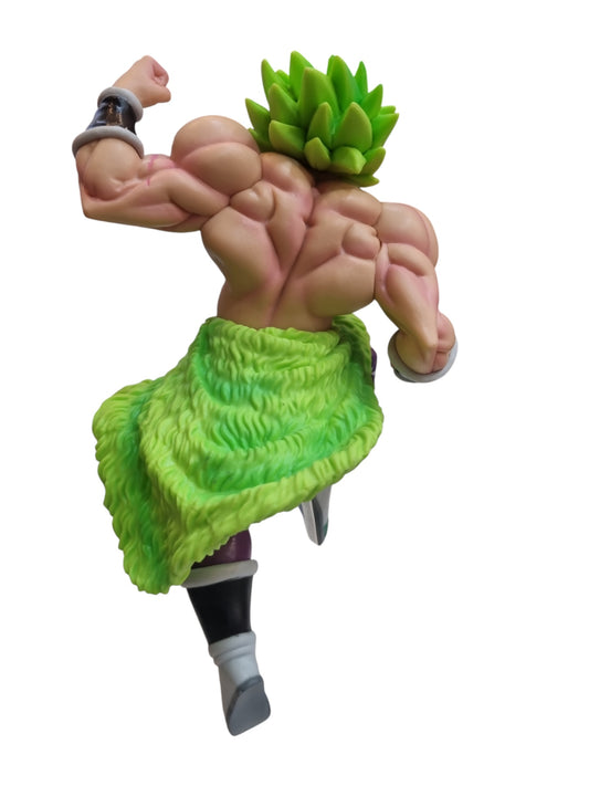 Broly – Dragon Ball Super фигурка (Super Saiyan Full Power)