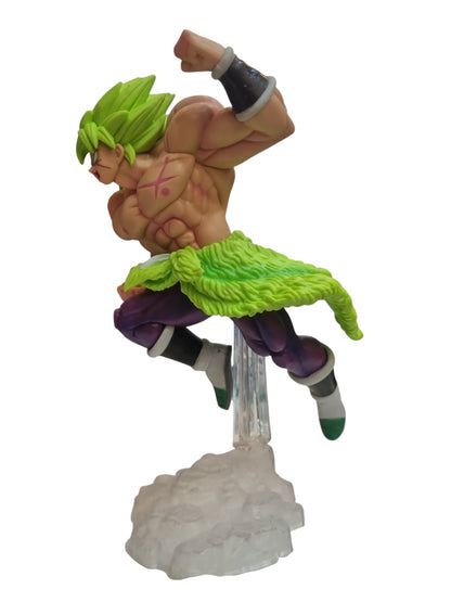 Broly – Dragon Ball Super фигурка (Super Saiyan Full Power)