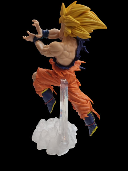 Dragon Ball Z – Super Saiyan Goku фигурка Kamehameha