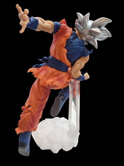 Dragon Ball Super – Son Goku фигурка Ultra Instinct