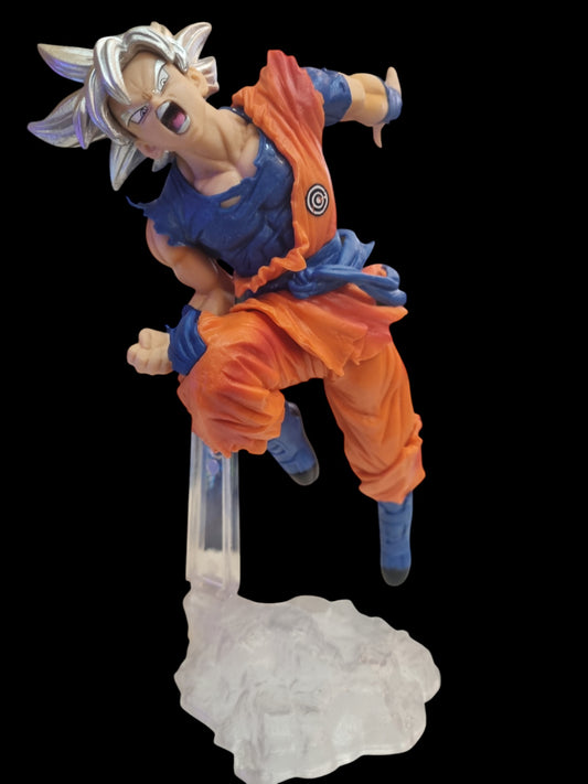 Dragon Ball Super – Son Goku фигурка Ultra Instinct