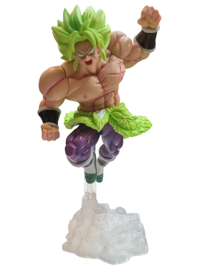 Broly – Dragon Ball Super фигурка (Super Saiyan Full Power)