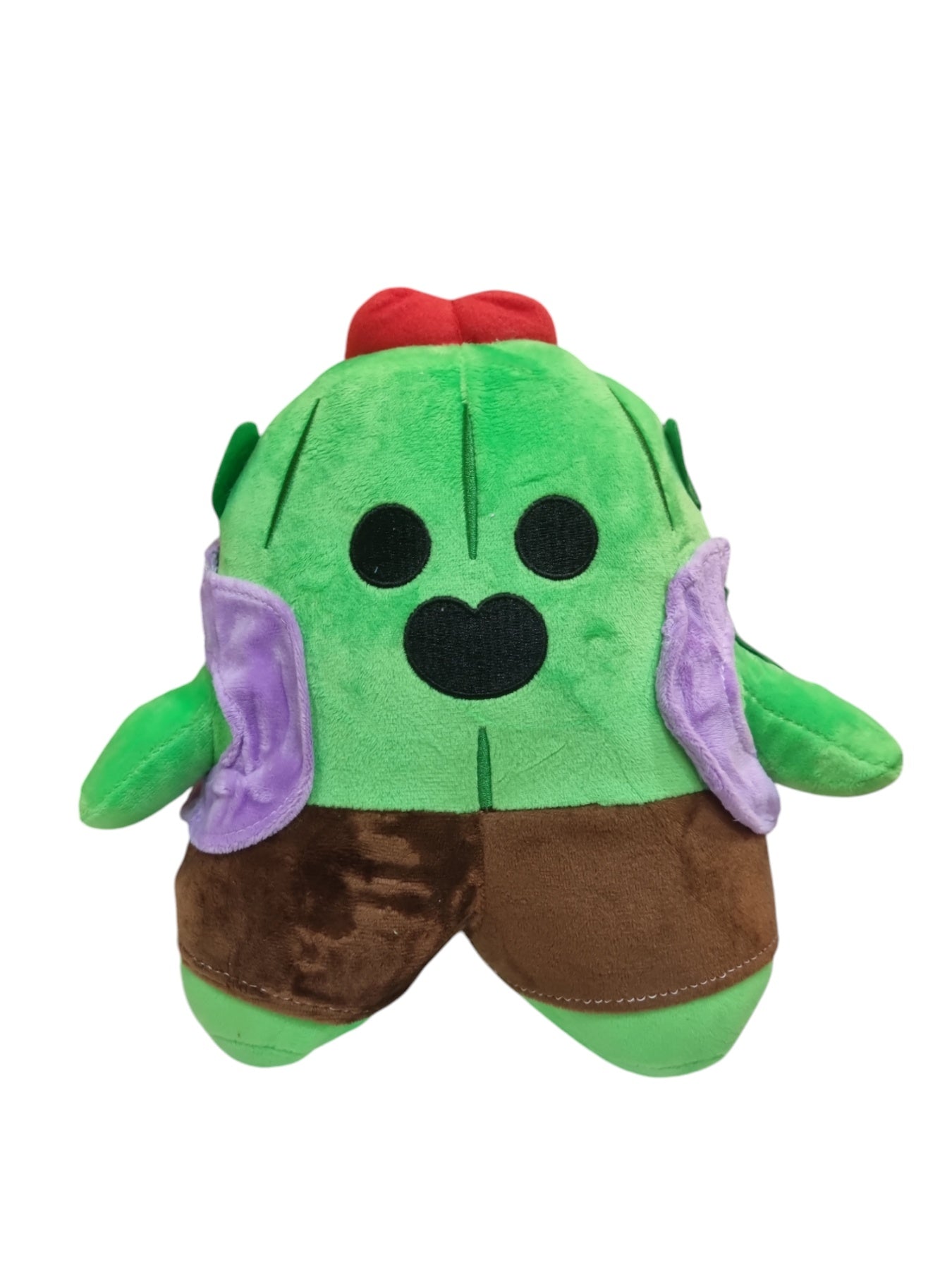 Brawl Stars плюшена фигурка – Spike