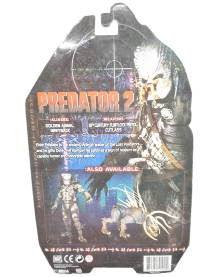 Екшън фигура Predator – Alien vs. Predator 2