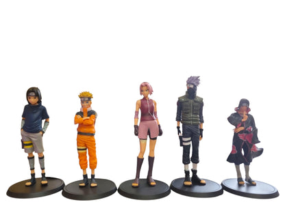 Аниме фигура на Sakura Haruno – Naruto | Манга