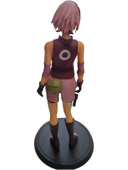 Аниме фигура на Sakura Haruno – Naruto | Манга