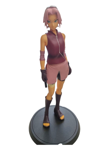 Аниме фигура на Sakura Haruno – Naruto | Манга