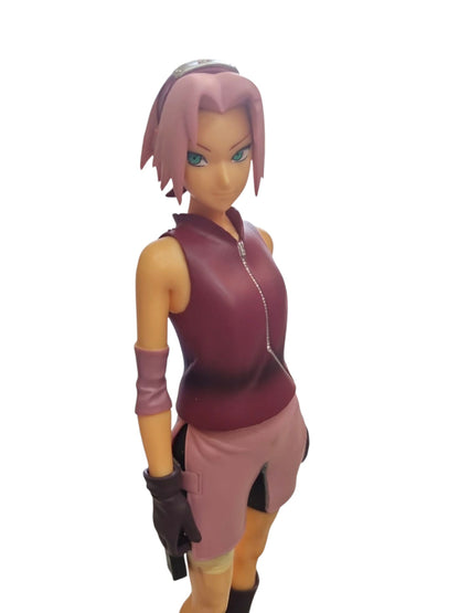 Аниме фигура на Sakura Haruno – Naruto | Манга