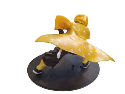 Zenitsu Agatsuma – Demon Slayer | Аниме фигурка
