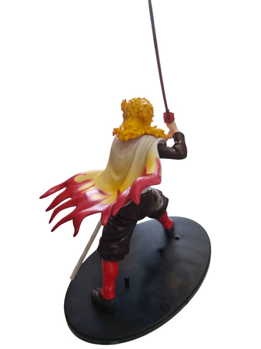 Rengoku Kyojuro – Demon Slayer фигурка