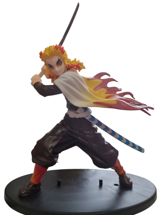 Rengoku Kyojuro – Demon Slayer фигурка