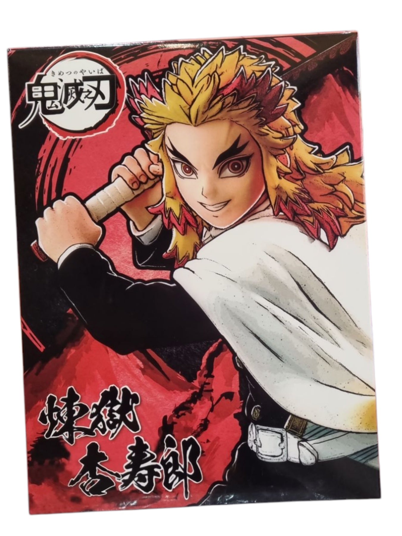Rengoku Kyojuro – Demon Slayer фигурка