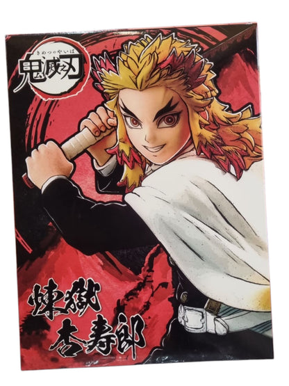 Rengoku Kyojuro – Demon Slayer фигурка