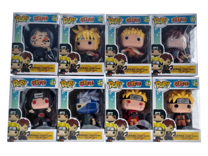 Фигура POP! Аниме: Naruto - Minato Namikaze манга