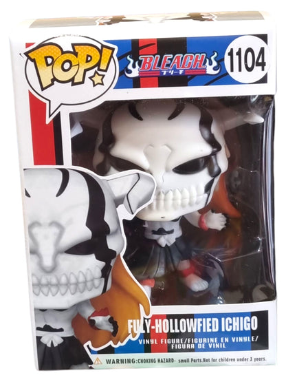 Фигура POP! Аниме: Bleach - Fully-Hollowfied Ichigo - Манга
