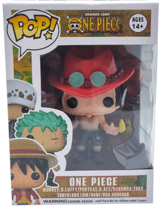 Фигурка POP! Аниме – One Piece Portgas D. Ace
