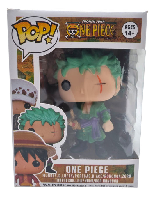 Фигурка POP! Аниме – One Piece Roronoa Zoro
