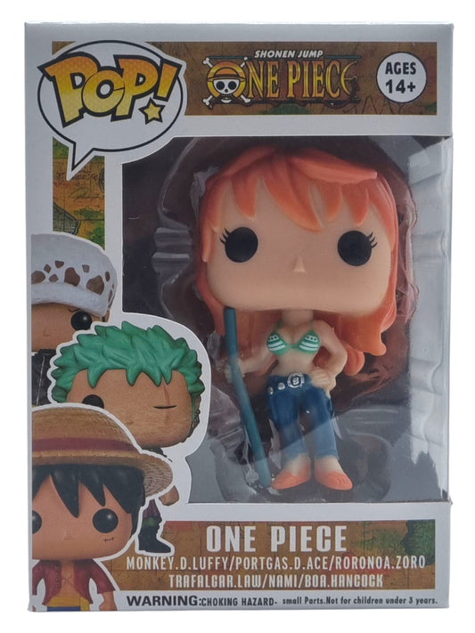 Фигурка POP! Аниме – One Piece Nami